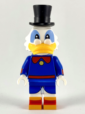 Scrooge McDuck